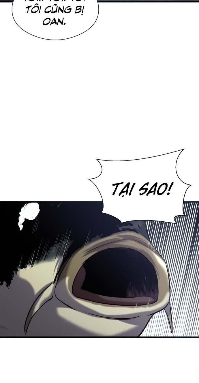 Hoá Thân Thành Cá Chapter 21 - Trang 2