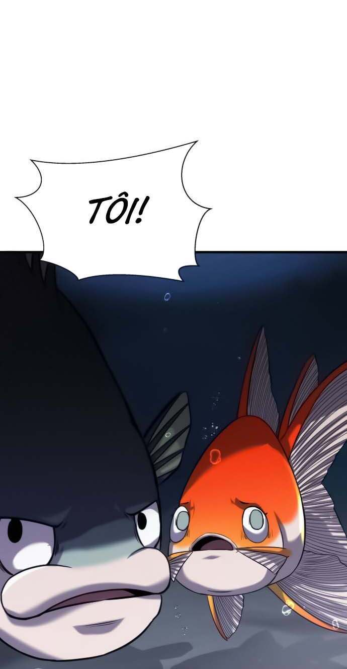 Hoá Thân Thành Cá Chapter 21 - Trang 2
