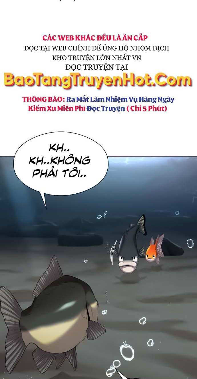 Hoá Thân Thành Cá Chapter 21 - Trang 2