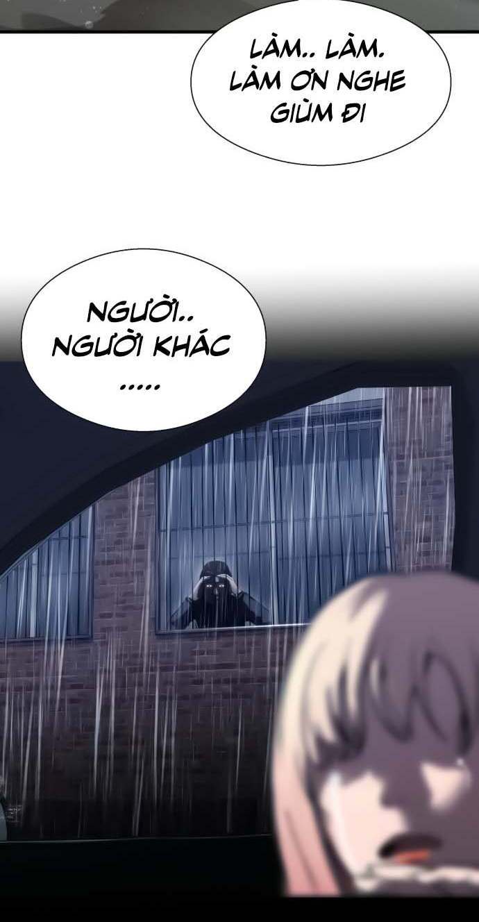 Hoá Thân Thành Cá Chapter 21 - Trang 2