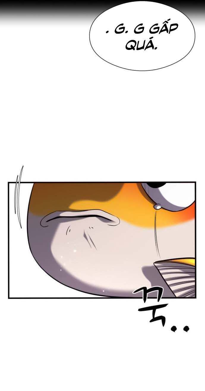 Hoá Thân Thành Cá Chapter 21 - Trang 2