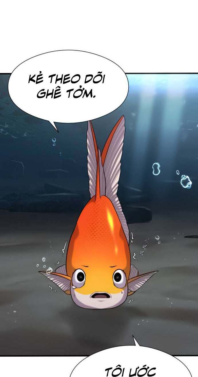 Hoá Thân Thành Cá Chapter 21 - Trang 2
