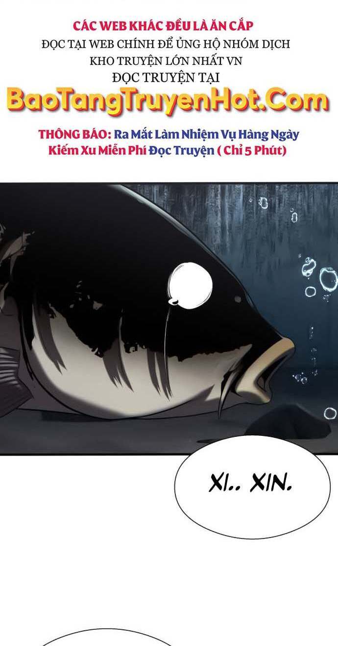 Hoá Thân Thành Cá Chapter 21 - Trang 2
