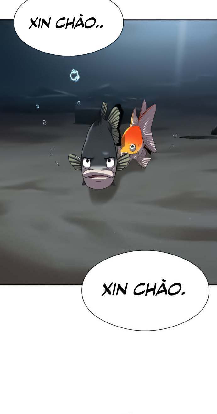 Hoá Thân Thành Cá Chapter 21 - Trang 2