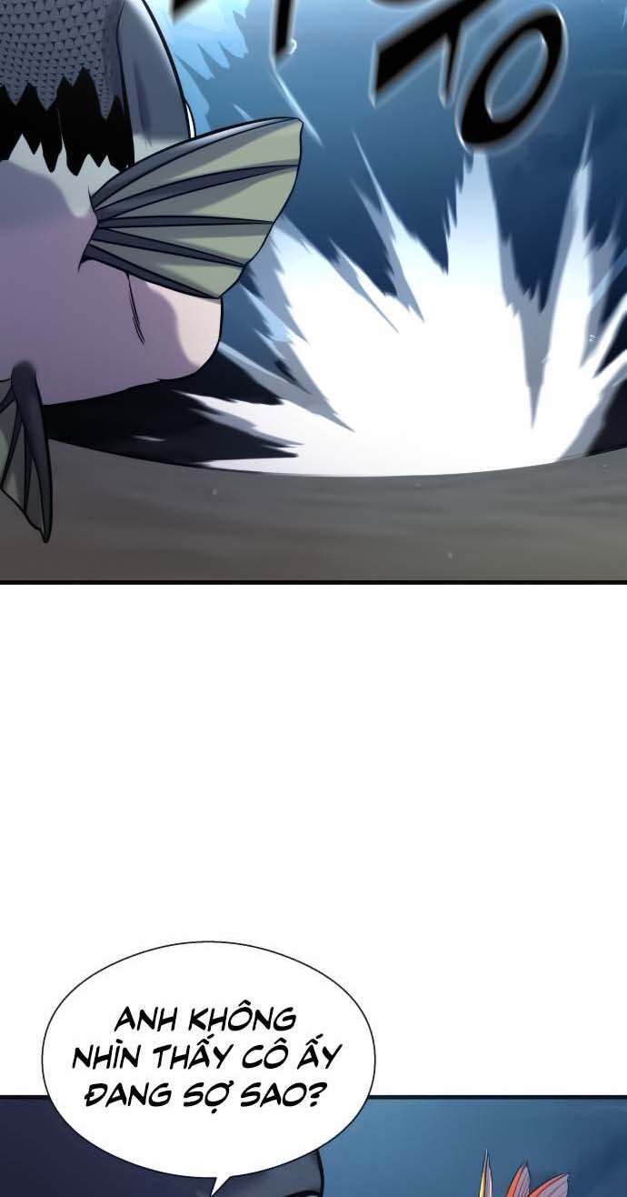 Hoá Thân Thành Cá Chapter 21 - Trang 2