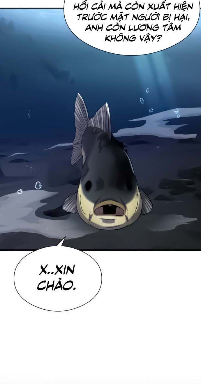 Hoá Thân Thành Cá Chapter 21 - Trang 2