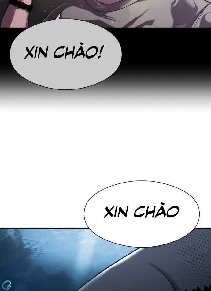 Hoá Thân Thành Cá Chapter 21 - Trang 2
