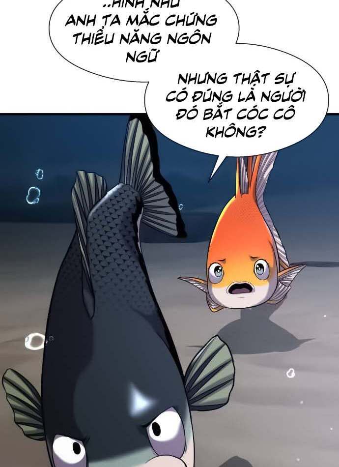 Hoá Thân Thành Cá Chapter 21 - Trang 2