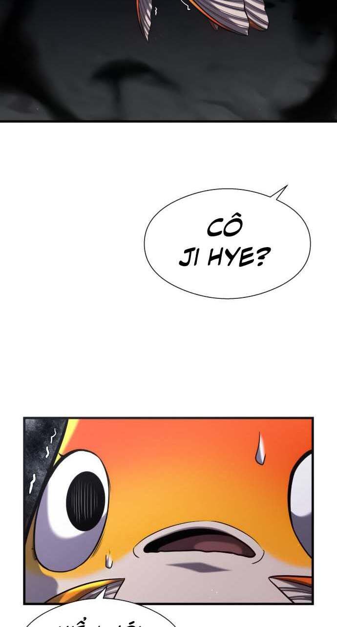 Hoá Thân Thành Cá Chapter 21 - Trang 2