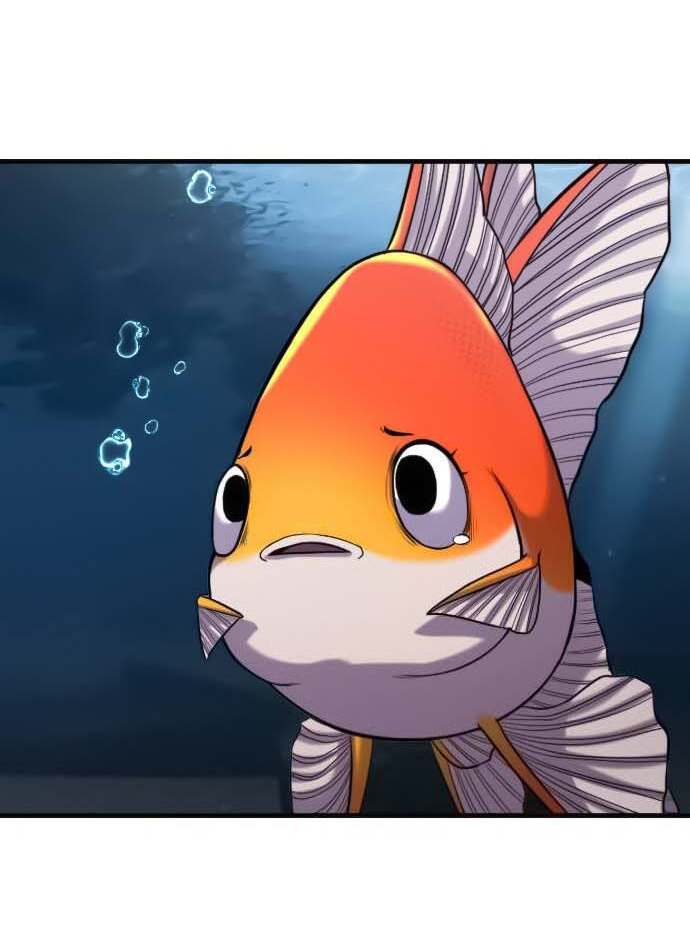 Hoá Thân Thành Cá Chapter 21 - Trang 2