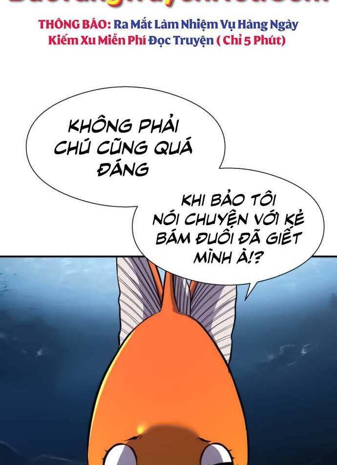 Hoá Thân Thành Cá Chapter 21 - Trang 2