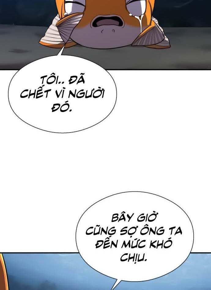 Hoá Thân Thành Cá Chapter 21 - Trang 2