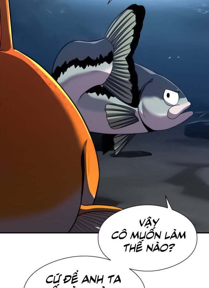 Hoá Thân Thành Cá Chapter 21 - Trang 2