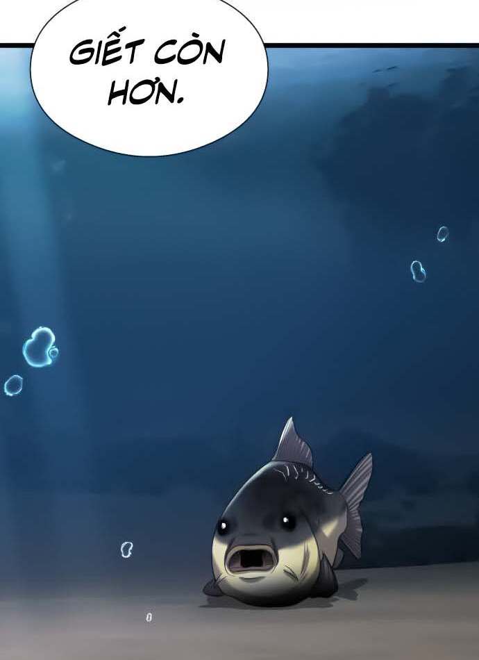 Hoá Thân Thành Cá Chapter 21 - Trang 2