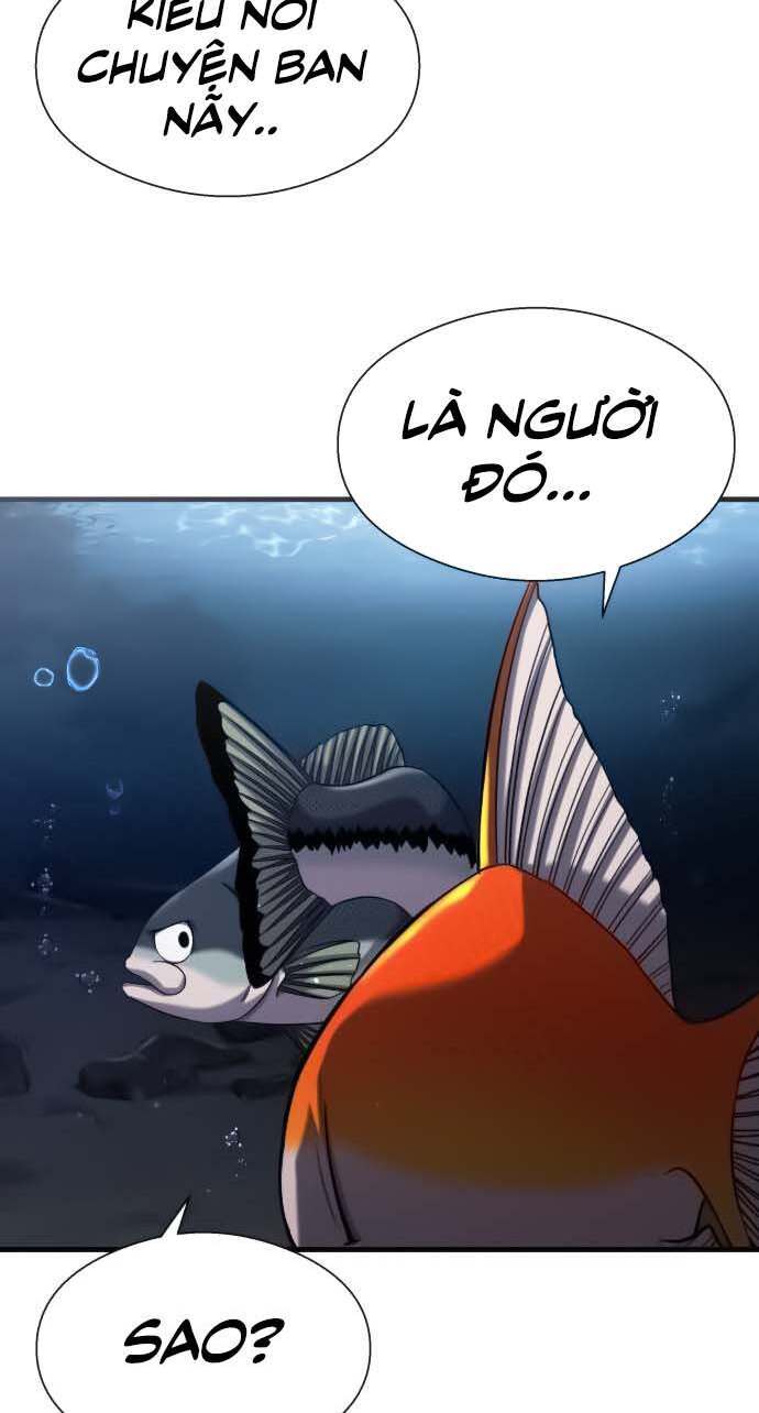 Hoá Thân Thành Cá Chapter 21 - Trang 2