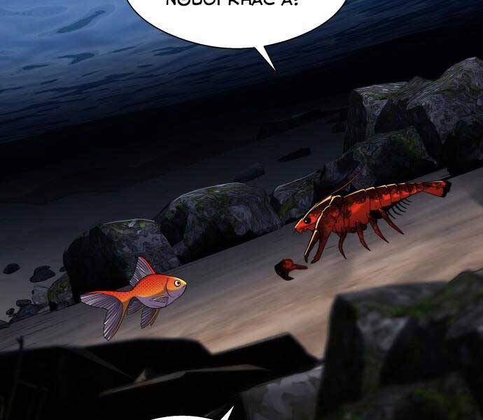 Hoá Thân Thành Cá Chapter 13 - Trang 2