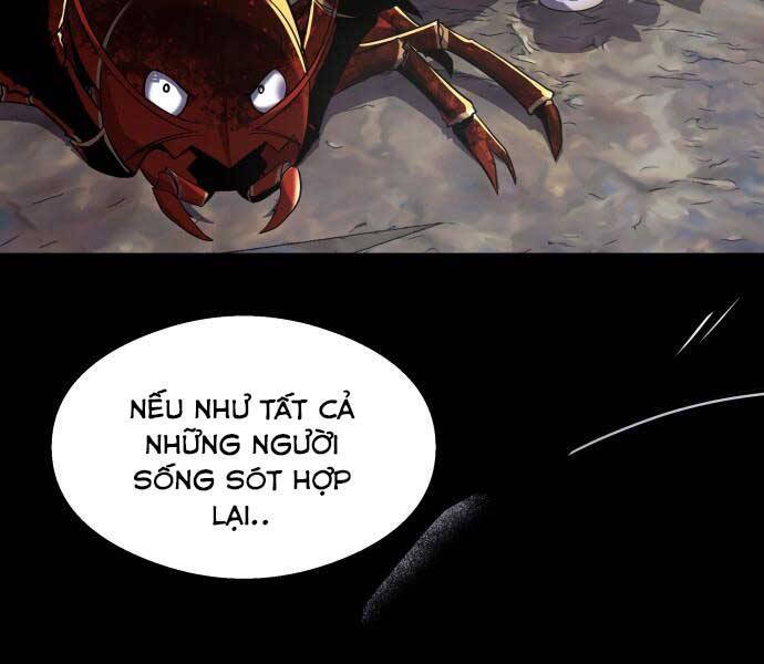 Hoá Thân Thành Cá Chapter 13 - Trang 2