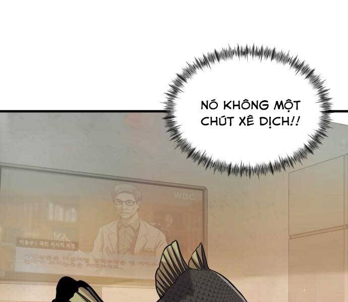 Hoá Thân Thành Cá Chapter 13 - Trang 2