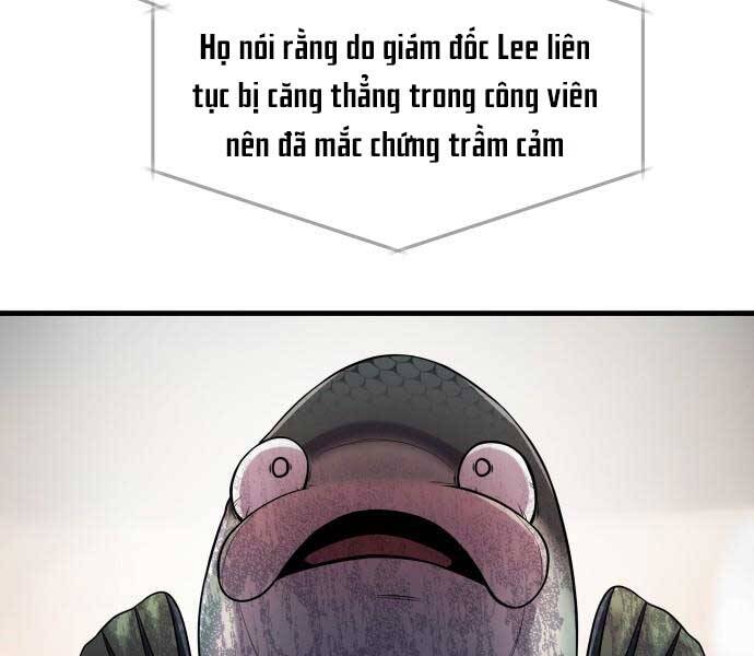 Hoá Thân Thành Cá Chapter 13 - Trang 2