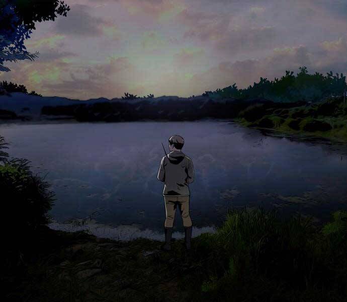 Hoá Thân Thành Cá Chapter 13 - Trang 2