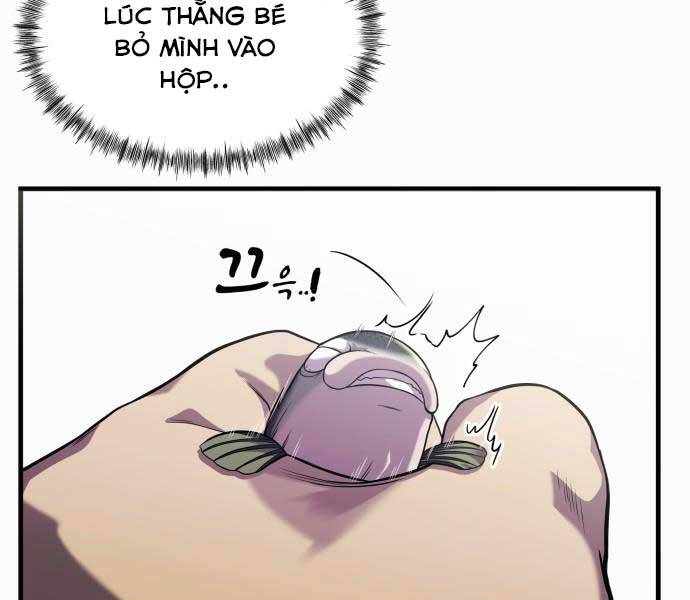 Hoá Thân Thành Cá Chapter 13 - Trang 2