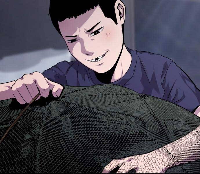 Hoá Thân Thành Cá Chapter 13 - Trang 2