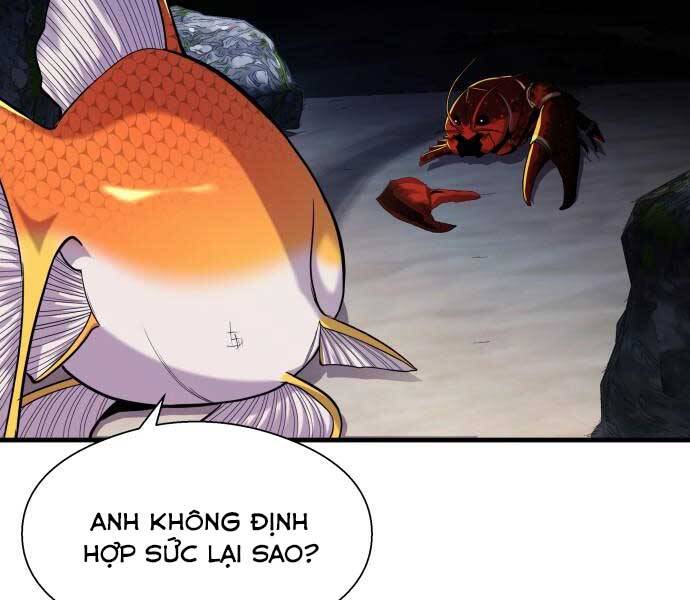 Hoá Thân Thành Cá Chapter 13 - Trang 2