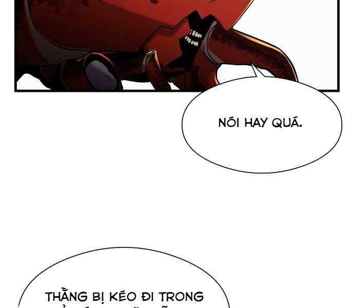 Hoá Thân Thành Cá Chapter 13 - Trang 2