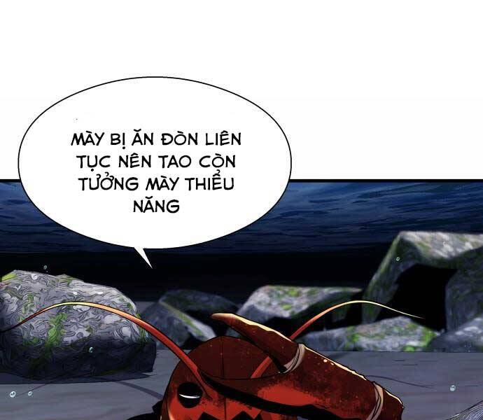 Hoá Thân Thành Cá Chapter 13 - Trang 2