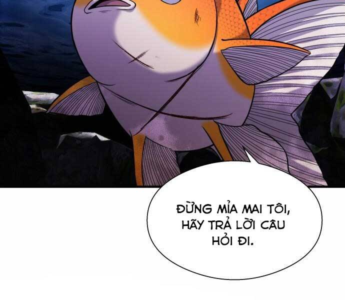 Hoá Thân Thành Cá Chapter 13 - Trang 2