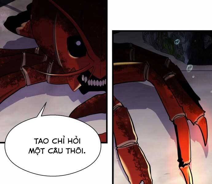 Hoá Thân Thành Cá Chapter 13 - Trang 2