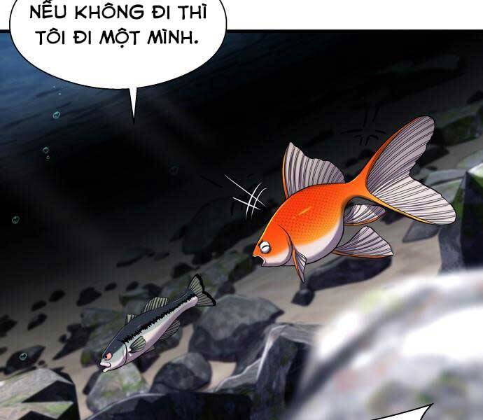 Hoá Thân Thành Cá Chapter 10 - Trang 2