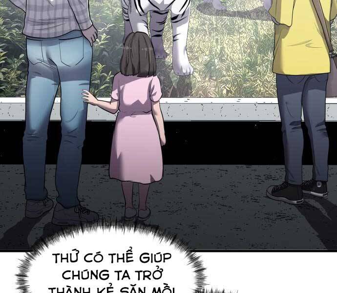 Hoá Thân Thành Cá Chapter 10 - Trang 2