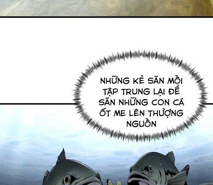 Hoá Thân Thành Cá Chapter 10 - Trang 2