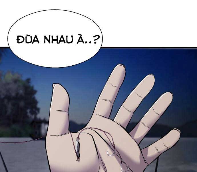 Hoá Thân Thành Cá Chapter 10 - Trang 2