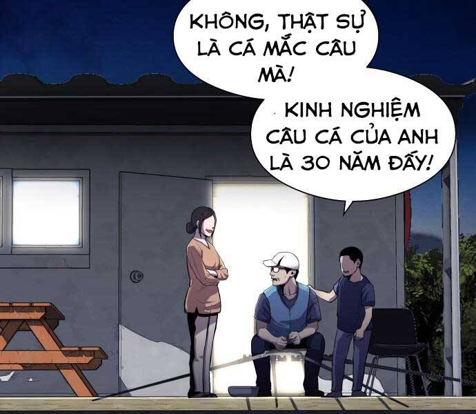 Hoá Thân Thành Cá Chapter 10 - Trang 2