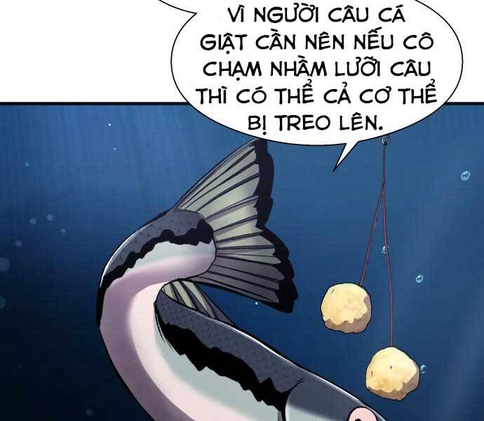Hoá Thân Thành Cá Chapter 10 - Trang 2
