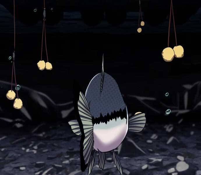 Hoá Thân Thành Cá Chapter 10 - Trang 2