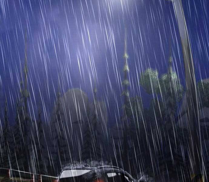 Hoá Thân Thành Cá Chapter 10 - Trang 2