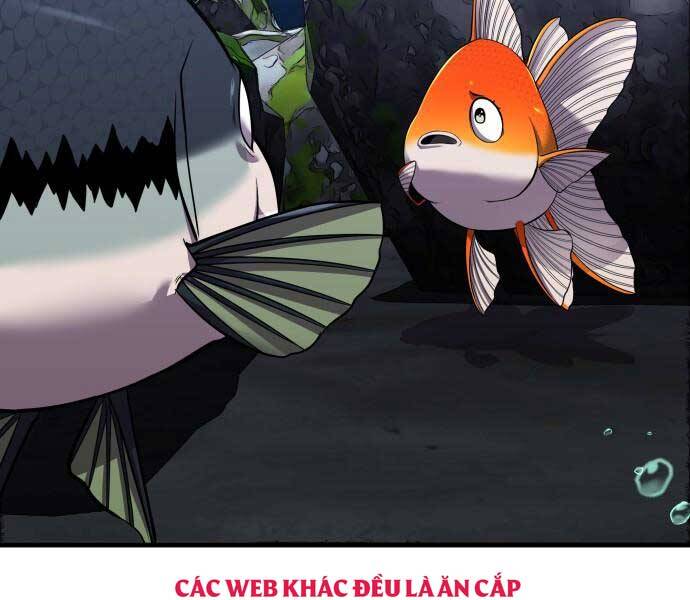 Hoá Thân Thành Cá Chapter 10 - Trang 2