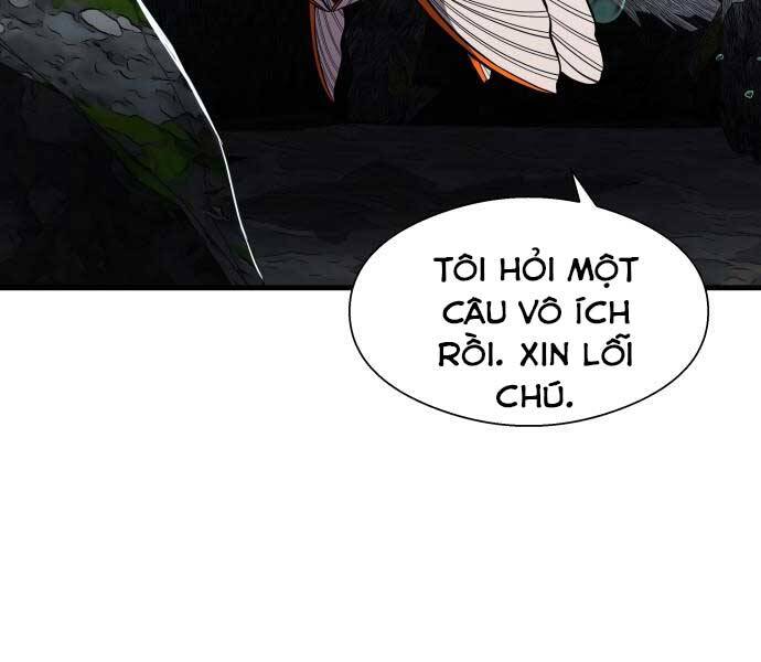 Hoá Thân Thành Cá Chapter 10 - Trang 2