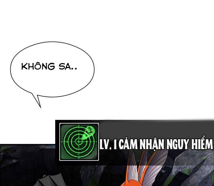 Hoá Thân Thành Cá Chapter 10 - Trang 2