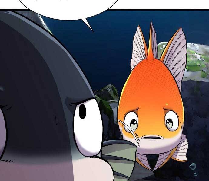 Hoá Thân Thành Cá Chapter 10 - Trang 2