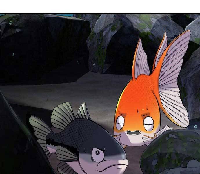 Hoá Thân Thành Cá Chapter 10 - Trang 2