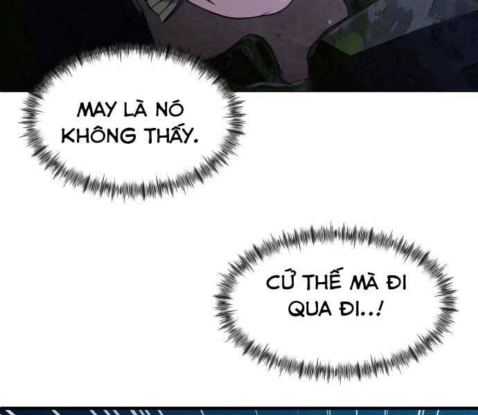 Hoá Thân Thành Cá Chapter 10 - Trang 2