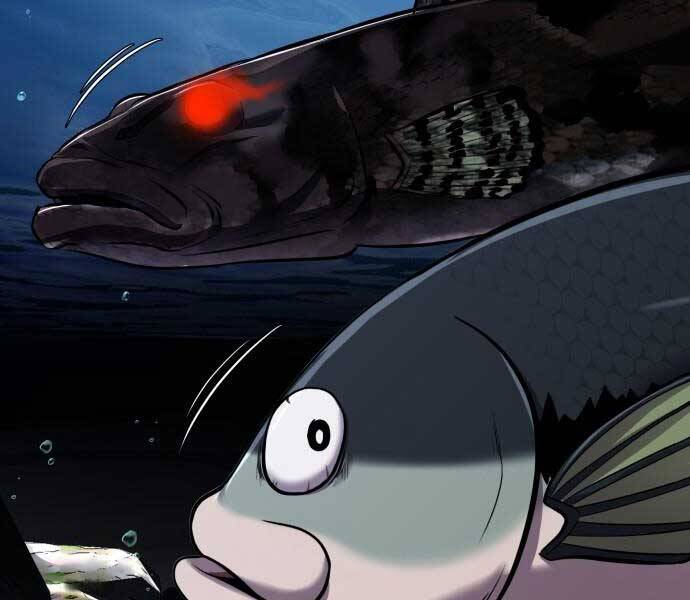 Hoá Thân Thành Cá Chapter 10 - Trang 2