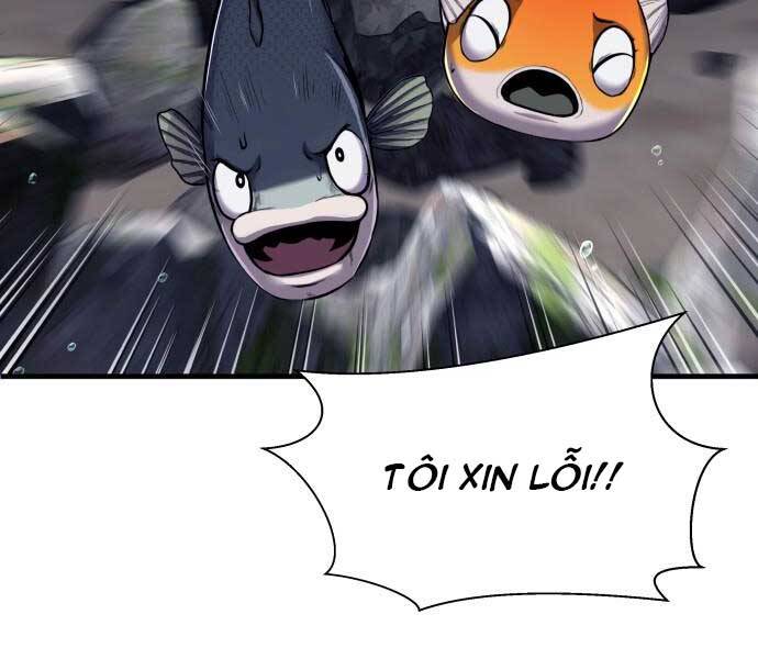 Hoá Thân Thành Cá Chapter 10 - Trang 2