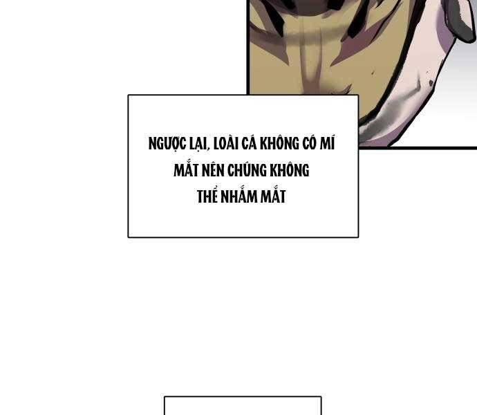 Hoá Thân Thành Cá Chapter 10 - Trang 2