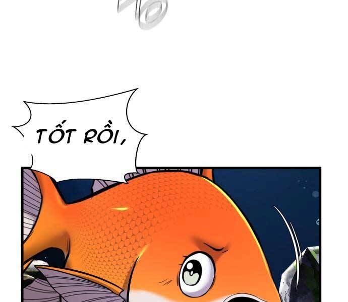 Hoá Thân Thành Cá Chapter 10 - Trang 2