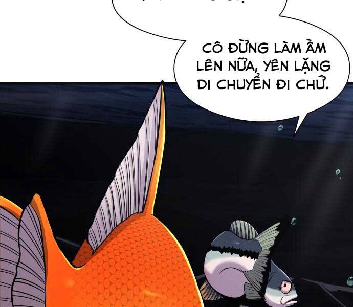 Hoá Thân Thành Cá Chapter 10 - Trang 2